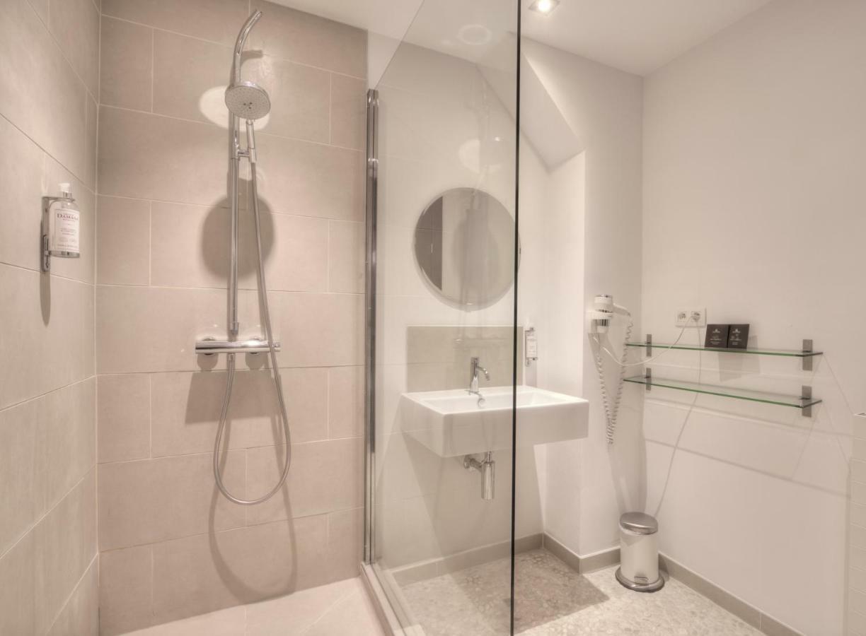 Les Chambres De Franz By Smartflats Ixelles Dış mekan fotoğraf