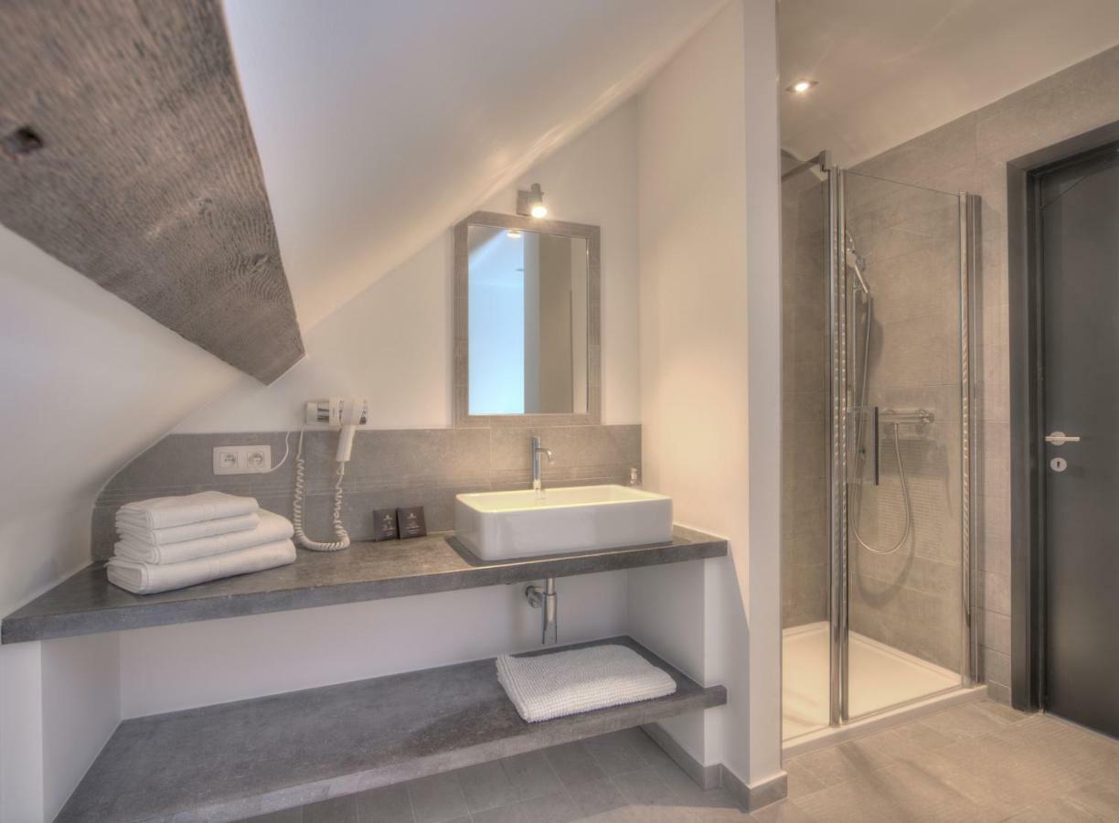 Les Chambres De Franz By Smartflats Ixelles Dış mekan fotoğraf